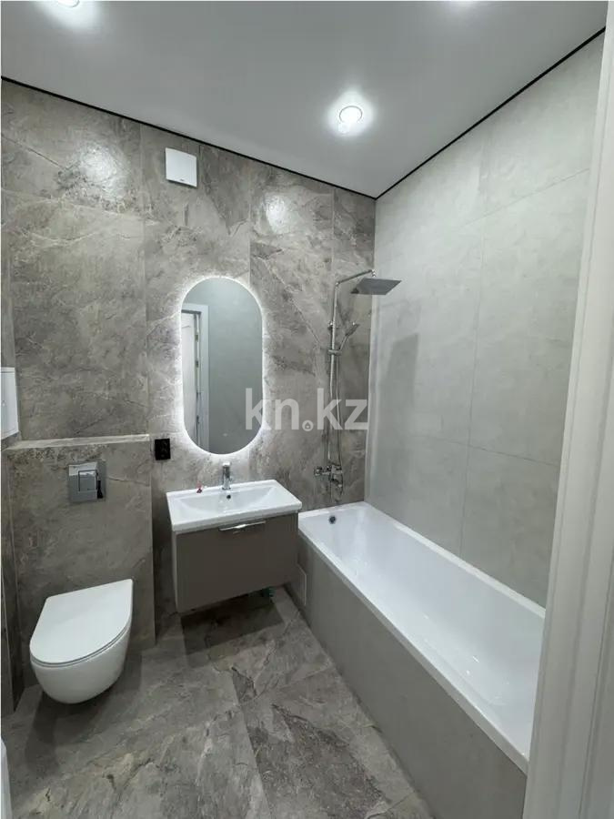 Продажа 2-комнатной квартиры, 38 м² в Астане - фото 4