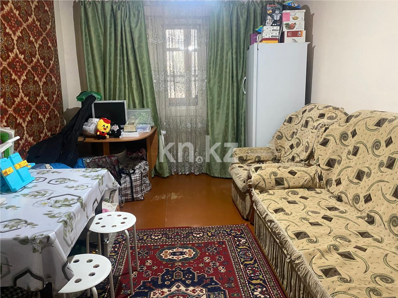 Продажа 2-комнатной квартиры, 42 м², пр. Н. Абдирова в Караганде