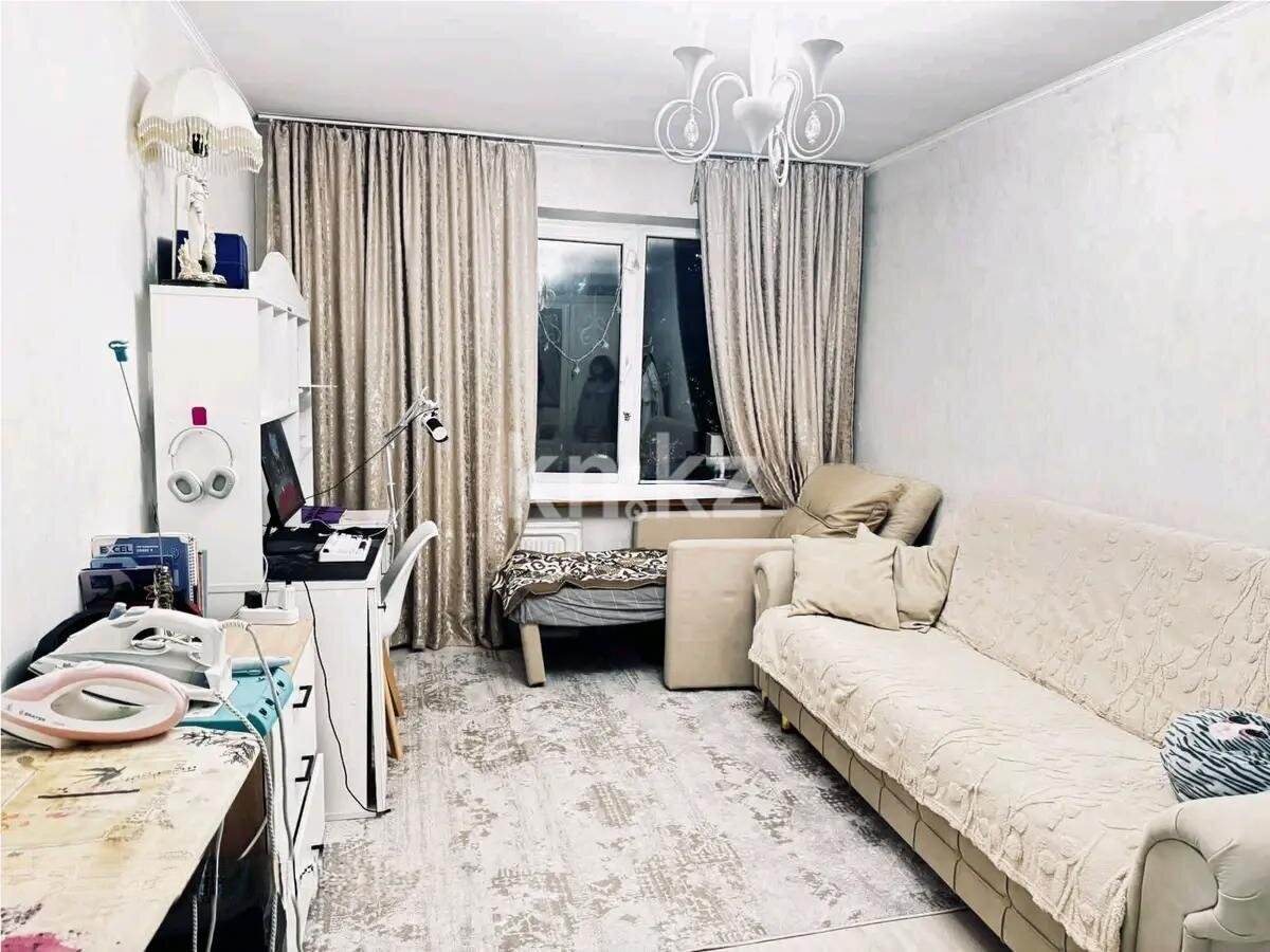 Продажа 3-комнатной квартиры, 67 м² в Алматы - фото 2