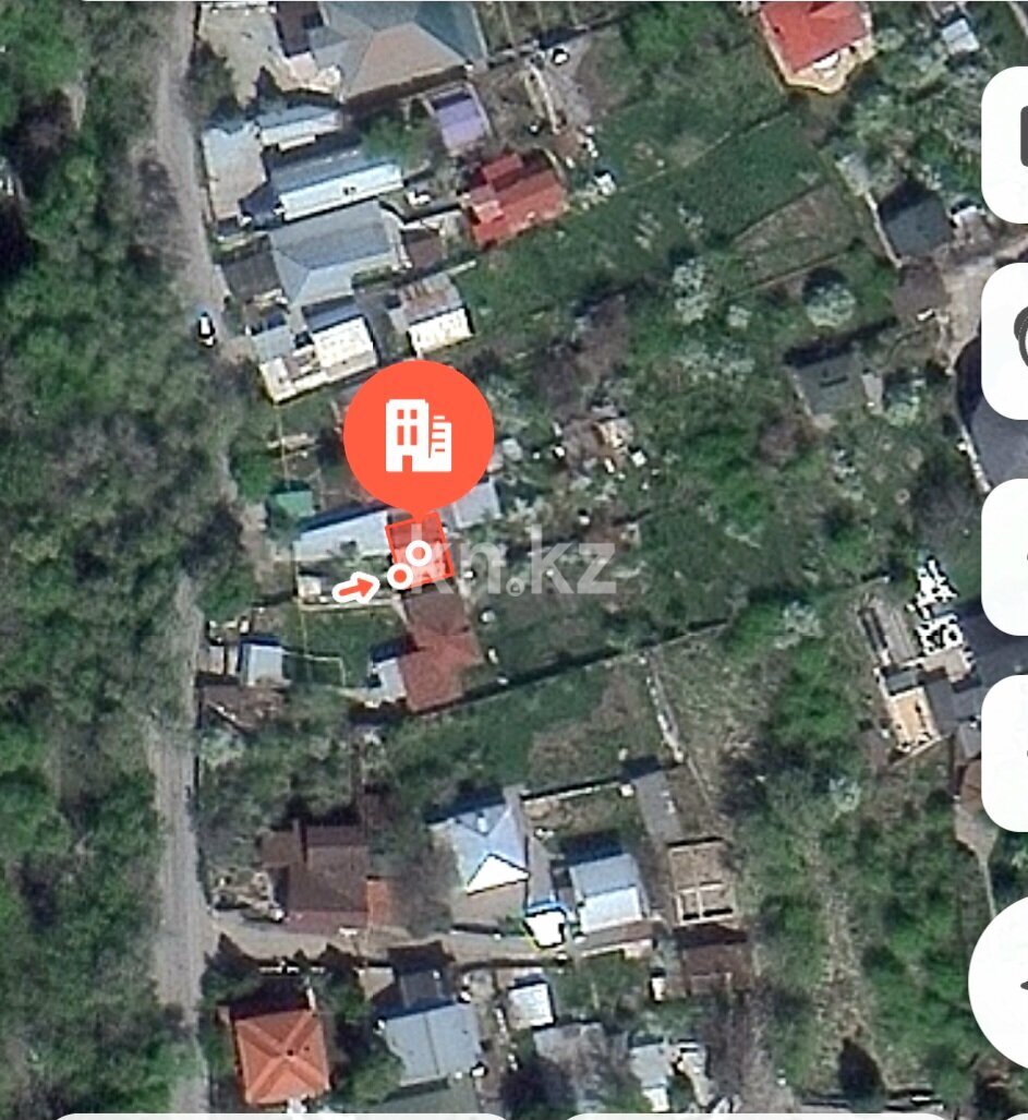 Продажа участка, 7 сот. в Алматы
