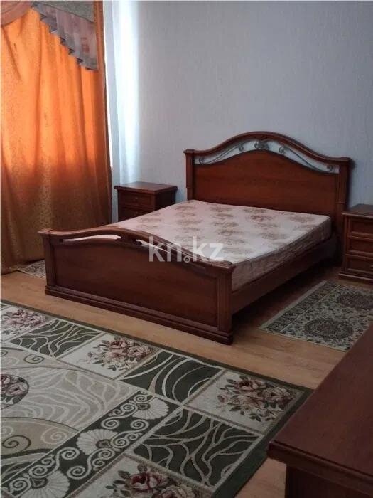 Продажа 3-комнатной квартиры, 124 м² в Астане - фото 2