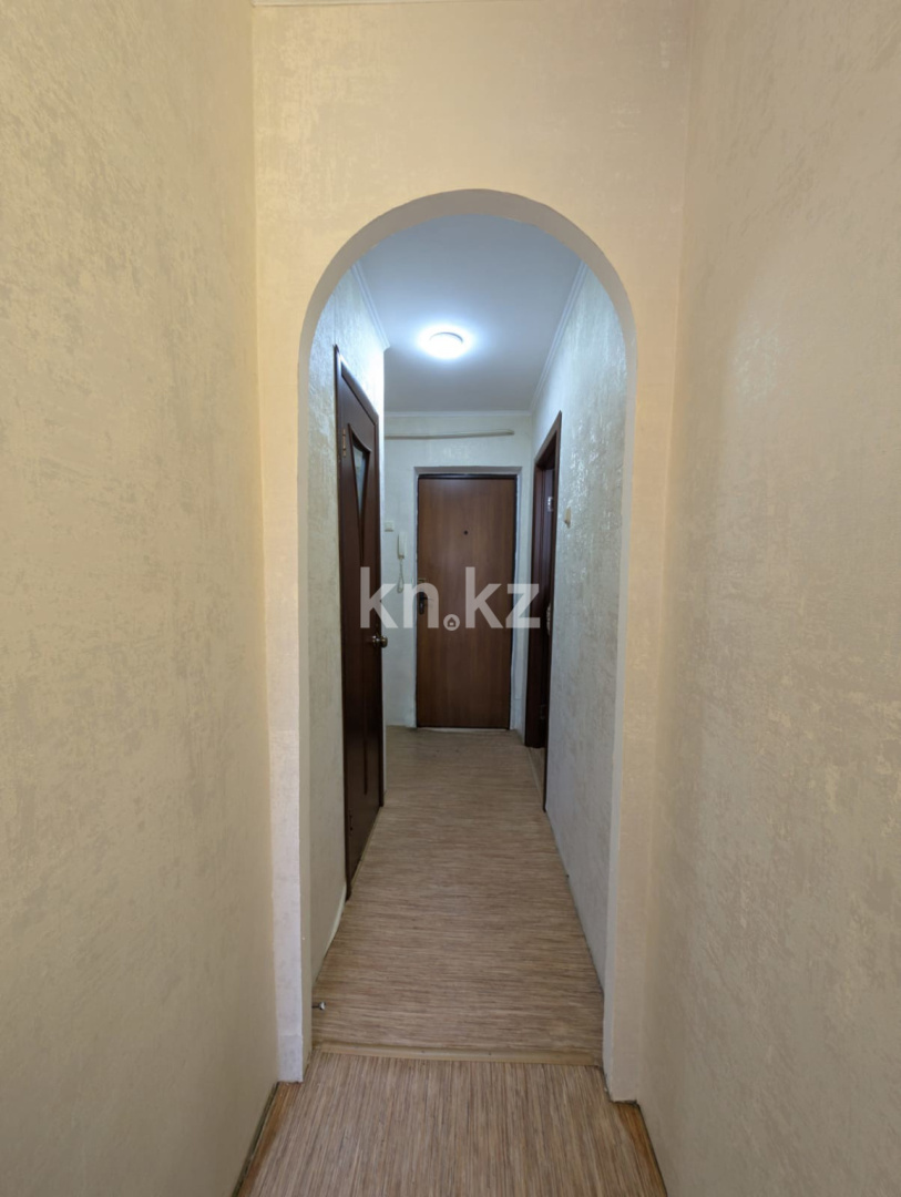 Продажа 1-комнатной квартиры, 31.2 м² в Уральске - фото 4