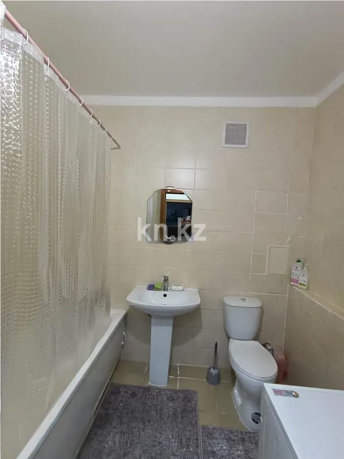Продажа 1-комнатной квартиры, 47 м² в Астане - фото 3