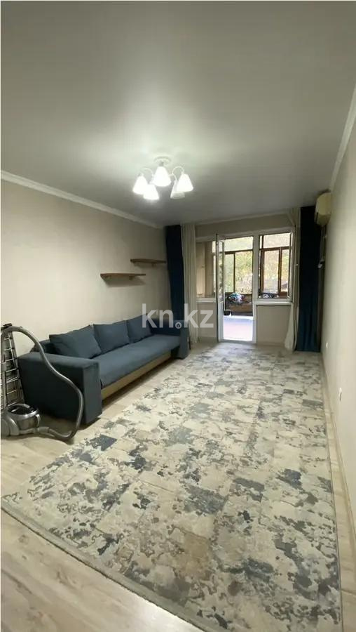 Продажа 1-комнатной квартиры, 31.5 м² в Алматы
