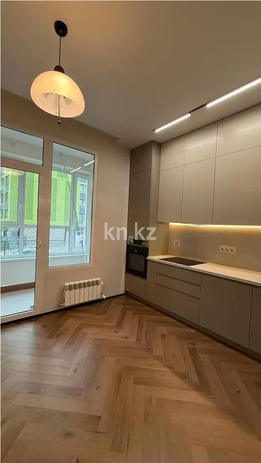 Продажа 2-комнатной квартиры, 62 м² в Алматы - фото 2