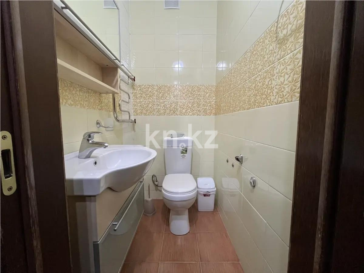 Продажа 4-комнатной квартиры, 138 м² в Астане - фото 8