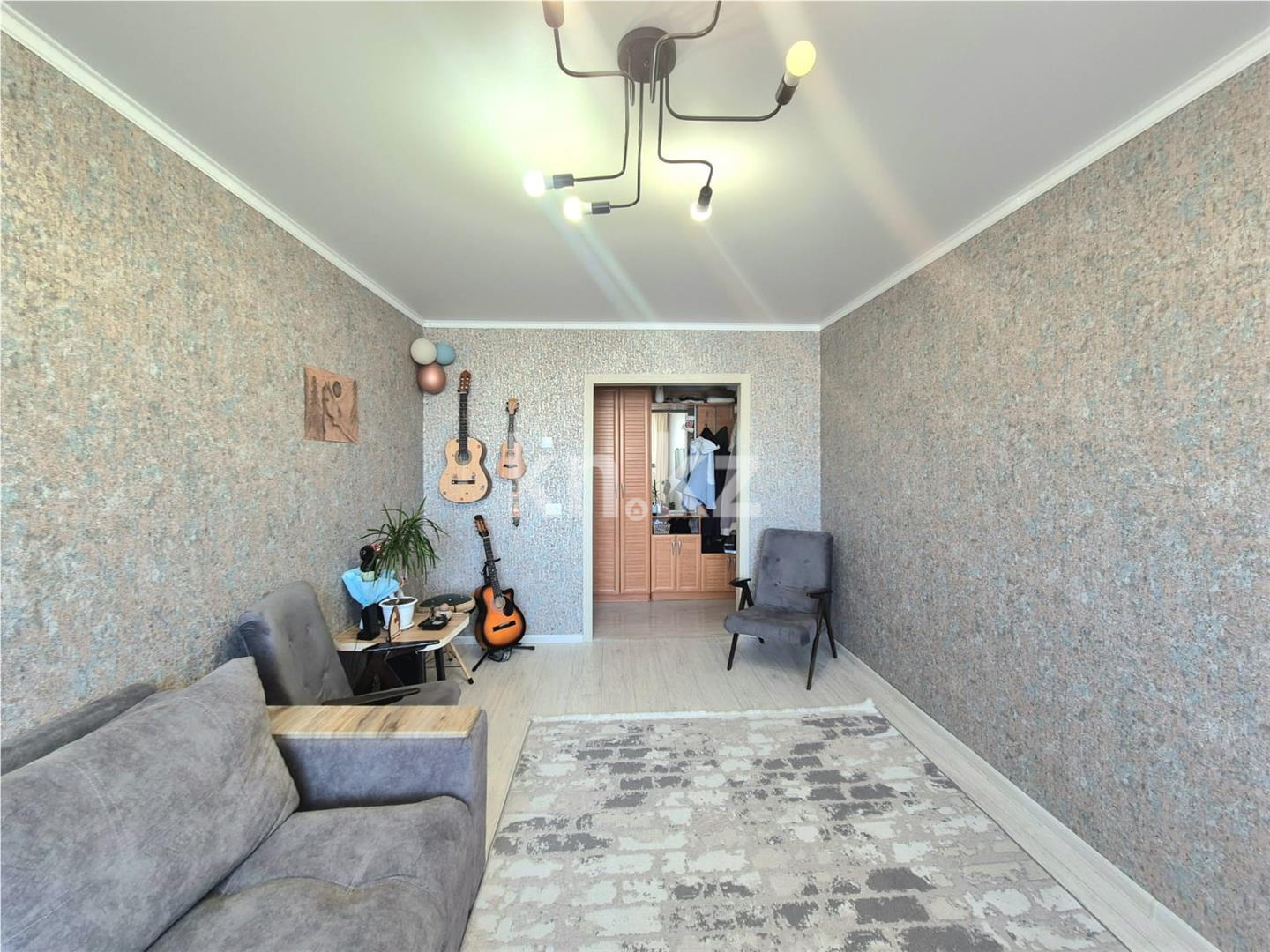 Продажа 3-комнатной квартиры, 68 м² в Темиртау - фото 3