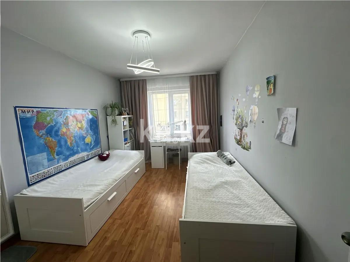 Продажа 3-комнатной квартиры, 90 м², пр. Богенбай батыра, дом  30 в Астане - фото 3
