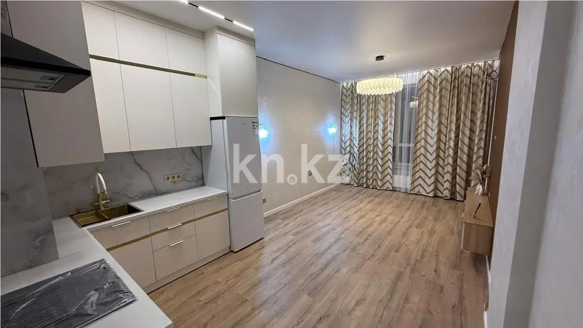 Продажа 3-комнатной квартиры, 67 м² в Астане