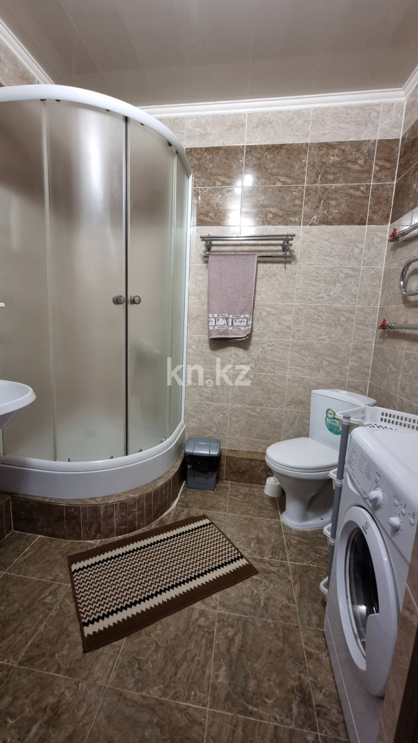 Аренда 1-комнатной квартиры, 40 м² в Астане - фото 7