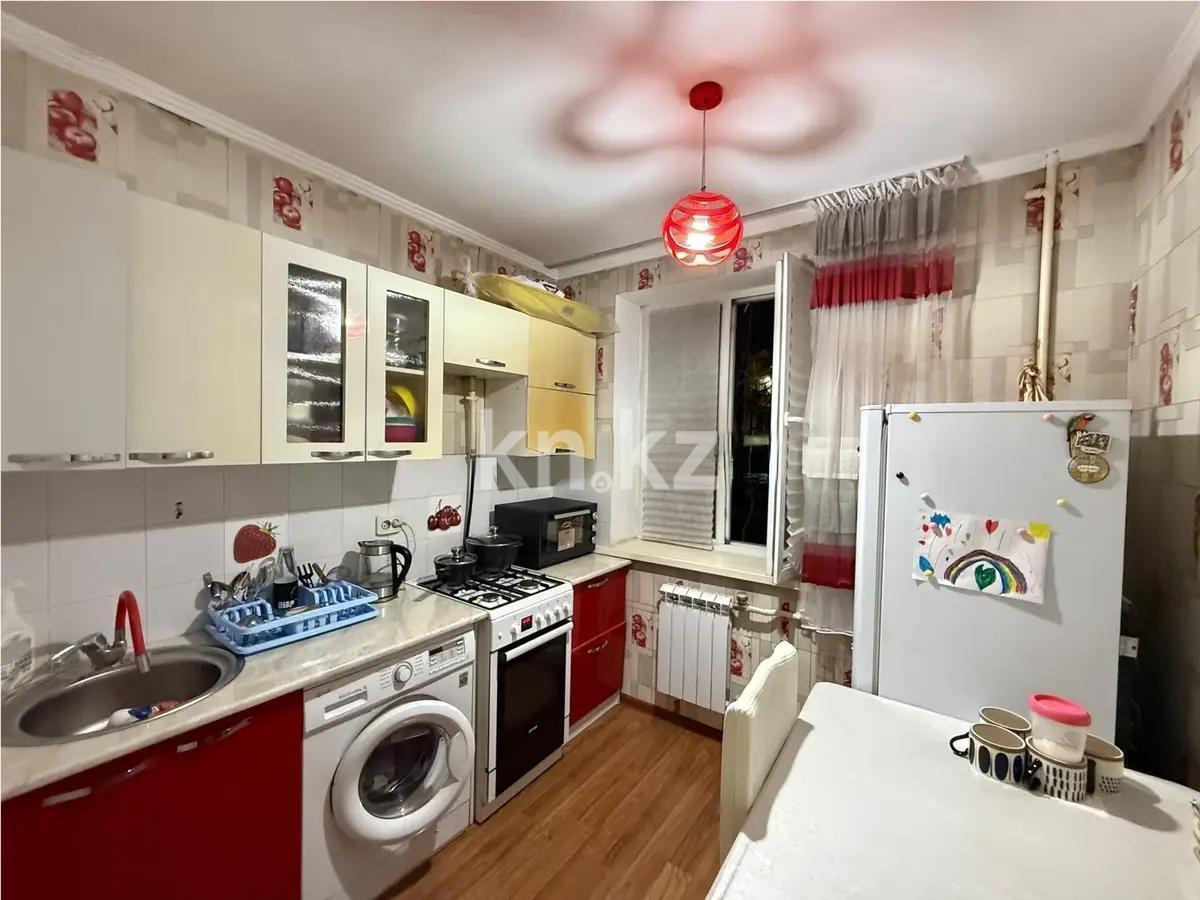Продажа 1-комнатной квартиры, 30.7 м² в Алматы - фото 2
