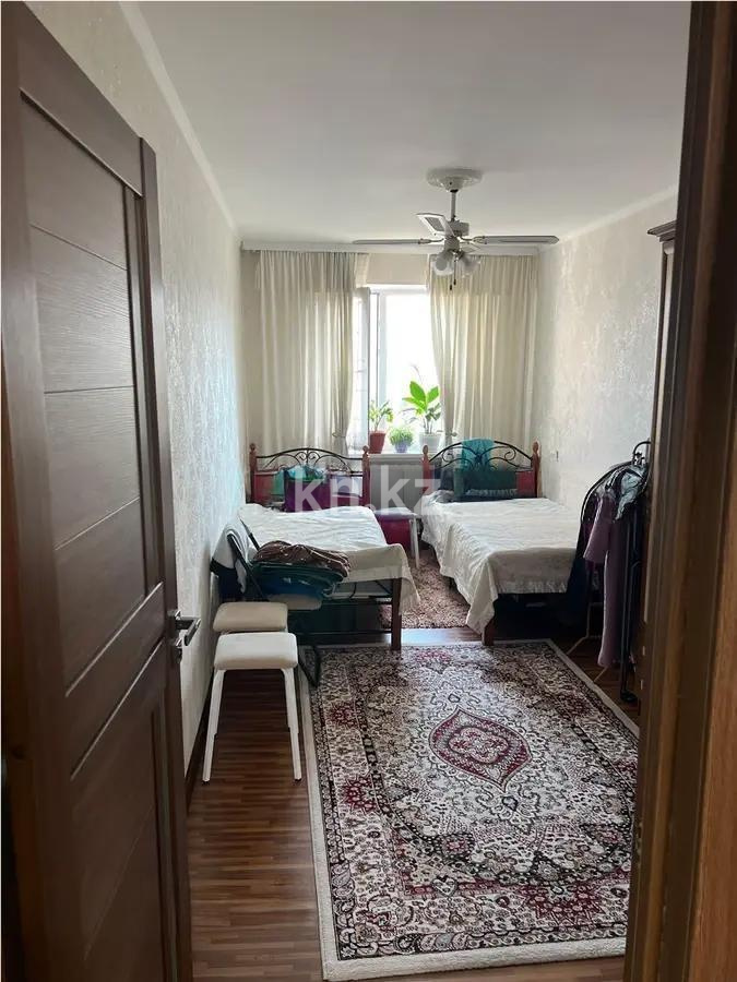 Продажа 3-комнатной квартиры, 61 м² в Алматы - фото 3