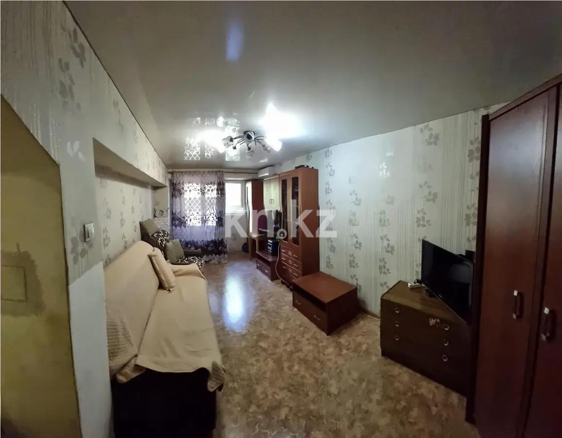 Продажа 3-комнатной квартиры, 56.6 м² в Алматы