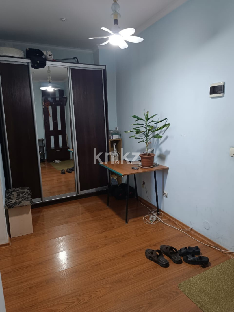 Продажа 1-комнатной квартиры, 46 м² в Астане - фото 12