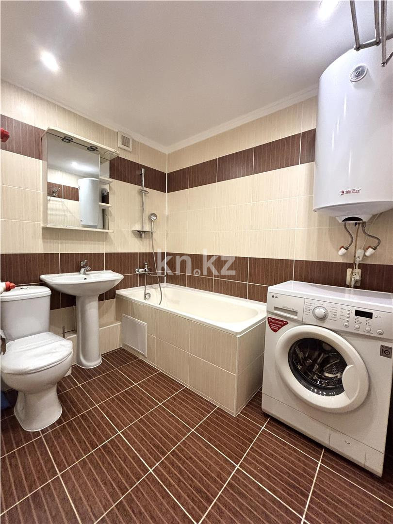 Продажа 1-комнатной квартиры, 31 м² в Караганде - фото 7