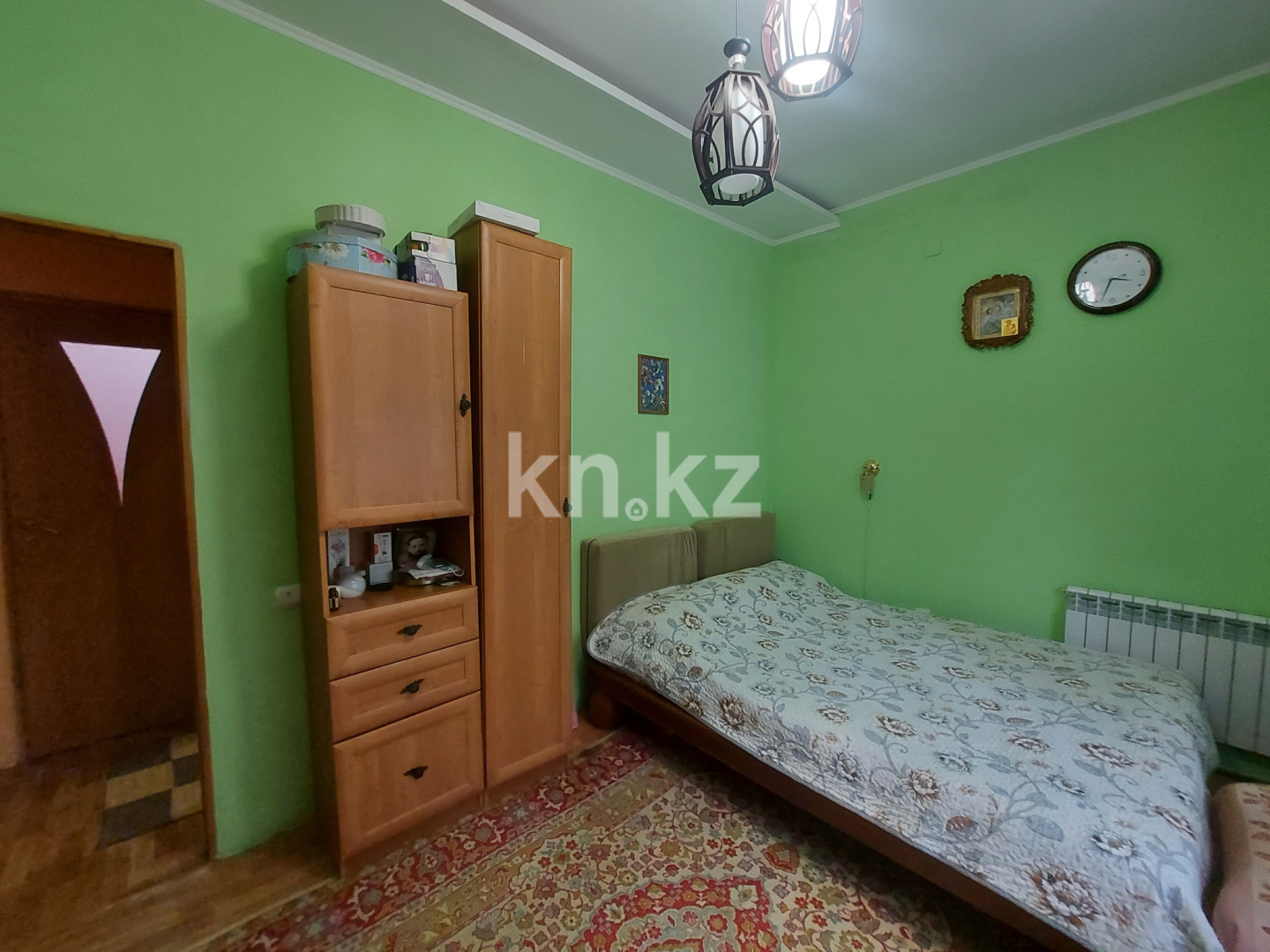 Продажа 4-комнатного дома, 112 м², мкр-н Канат, дом  68 - СТ Канат в Алматы - фото 22