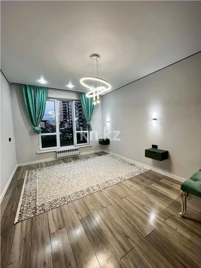 Продажа 2-комнатной квартиры, 70 м² в Алматы - фото 2