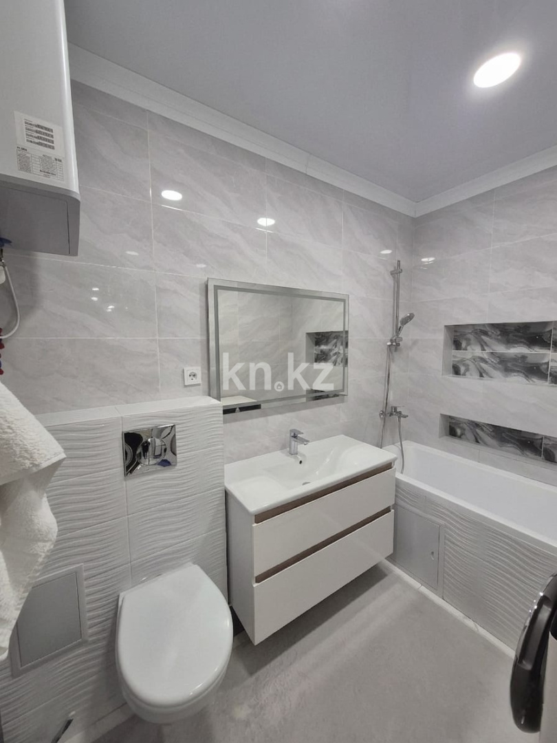 Продажа 5-комнатной квартиры, 120 м² в Караганде - фото 12