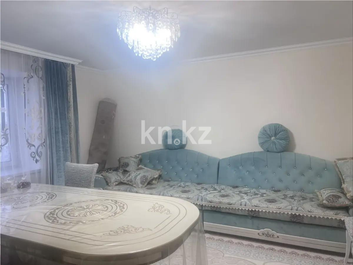 Продажа 3-комнатной квартиры, 79 м², ул. Жургенова, дом  28/1 в Астане