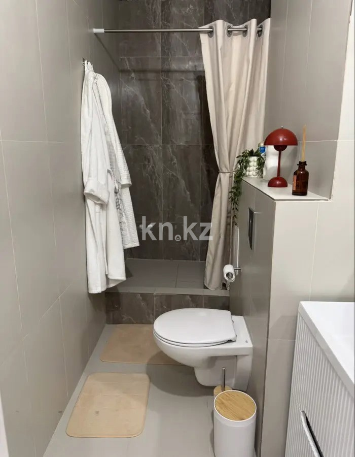 Продажа 3-комнатной квартиры, 98 м², ул. Масанчи, дом  98В в Алматы - фото 5