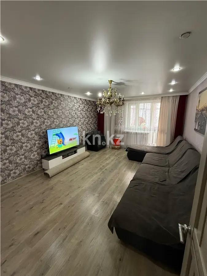 Продажа 3-комнатной квартиры, 86.4 м² в Астане