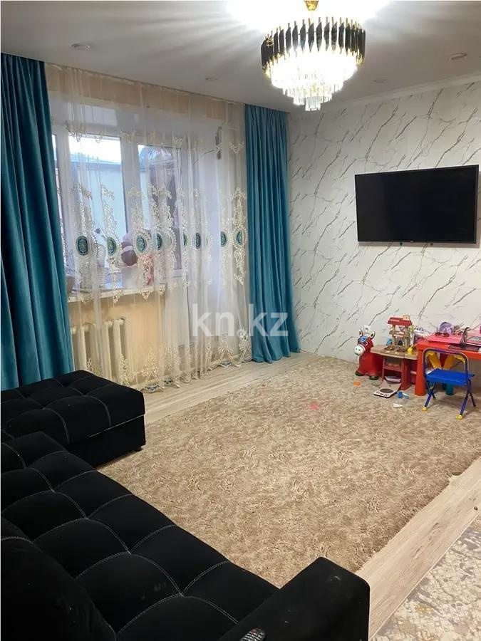 Продажа 3-комнатной квартиры, 68.7 м² в Астане