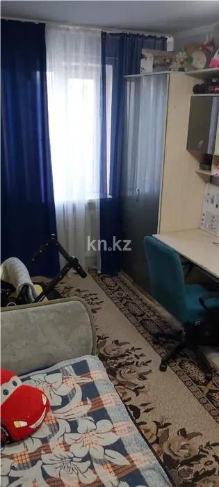 Продажа 3-комнатной квартиры, 61 м², ул. 6-й мик-н, дом  16 в Темиртау - фото 2