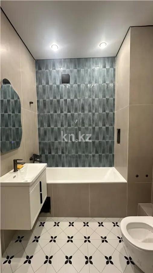 Продажа 2-комнатной квартиры, 35 м² в Астане - фото 4