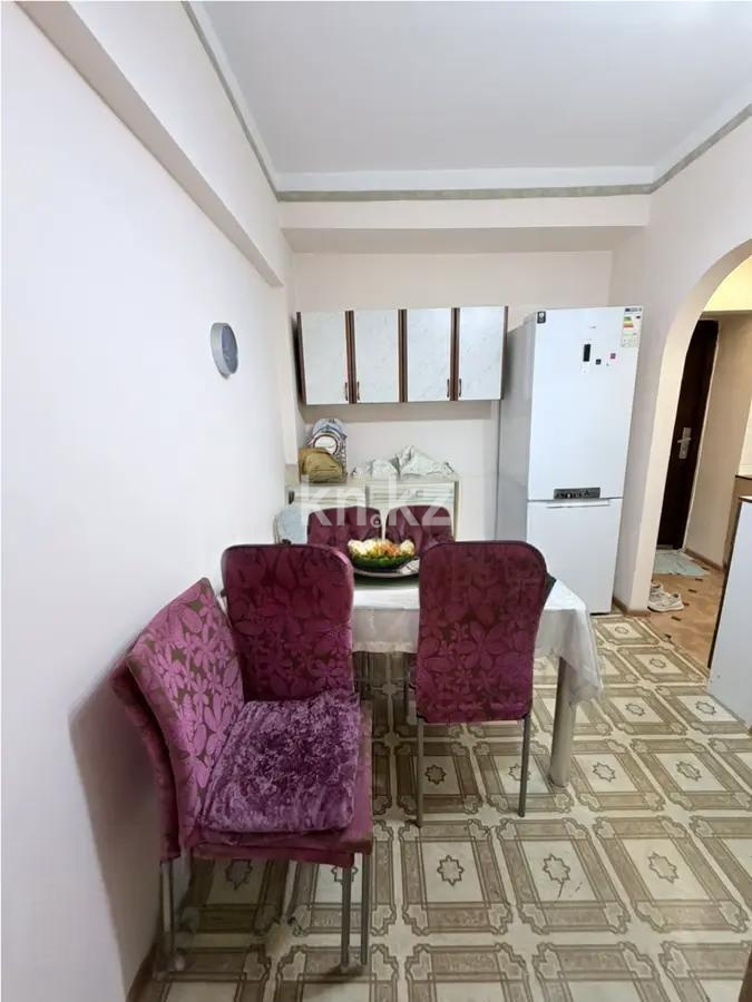 Продажа 2-комнатной квартиры, 40.9 м² в Алматы - фото 3