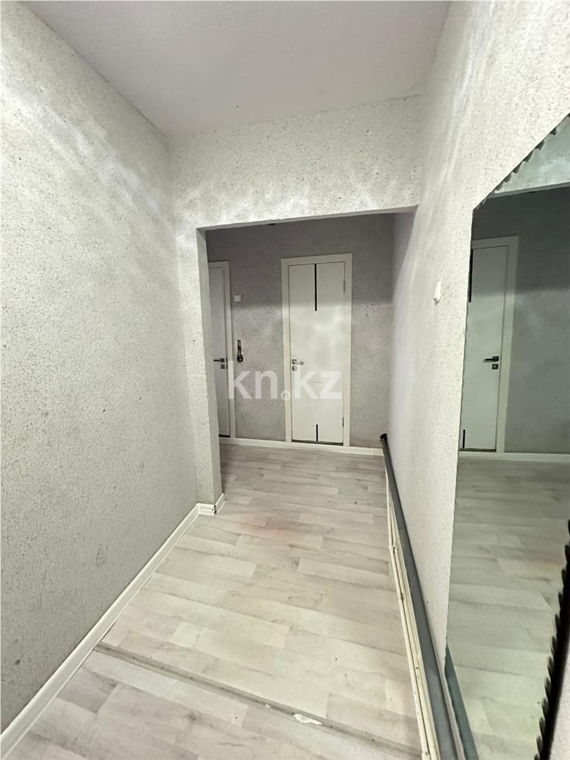 Продажа 1-комнатной квартиры, 40 м² в Караганде - фото 9