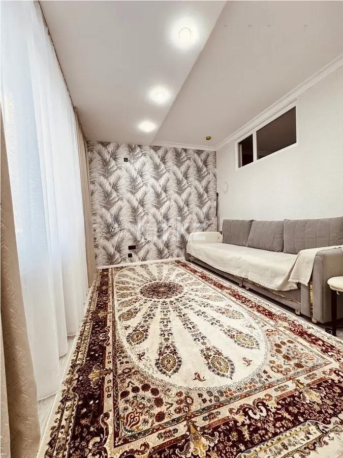 Продажа 3-комнатной квартиры, 53 м², пр. Мангилик Ел, дом  62 в Астане