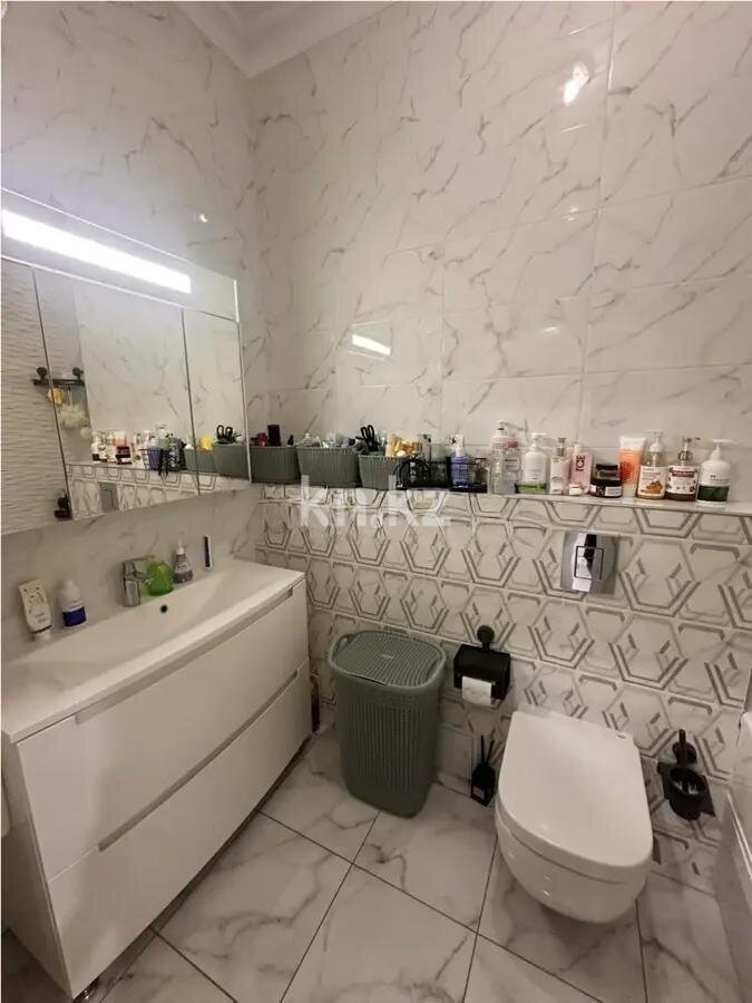 Продажа 2-комнатной квартиры, 72.2 м² в Астане - фото 5