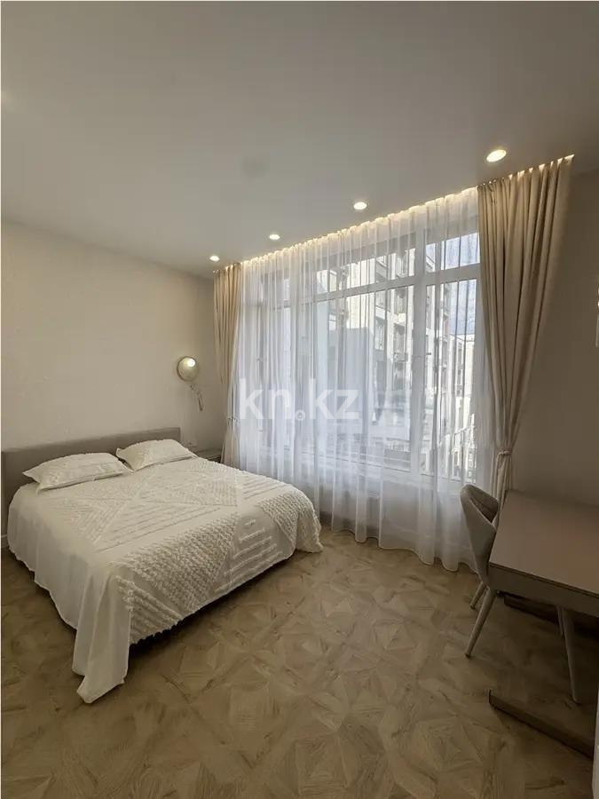 Продажа 2-комнатной квартиры, 40 м² в Астане - фото 3