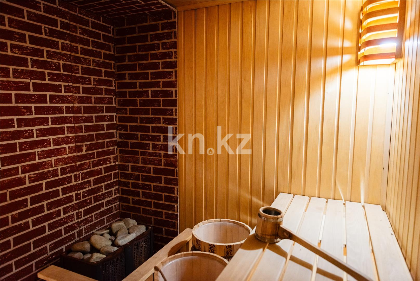 Продажа 6-комнатной квартиры, 345 м², ул. Муканова, дом  53 в Караганде - фото 50