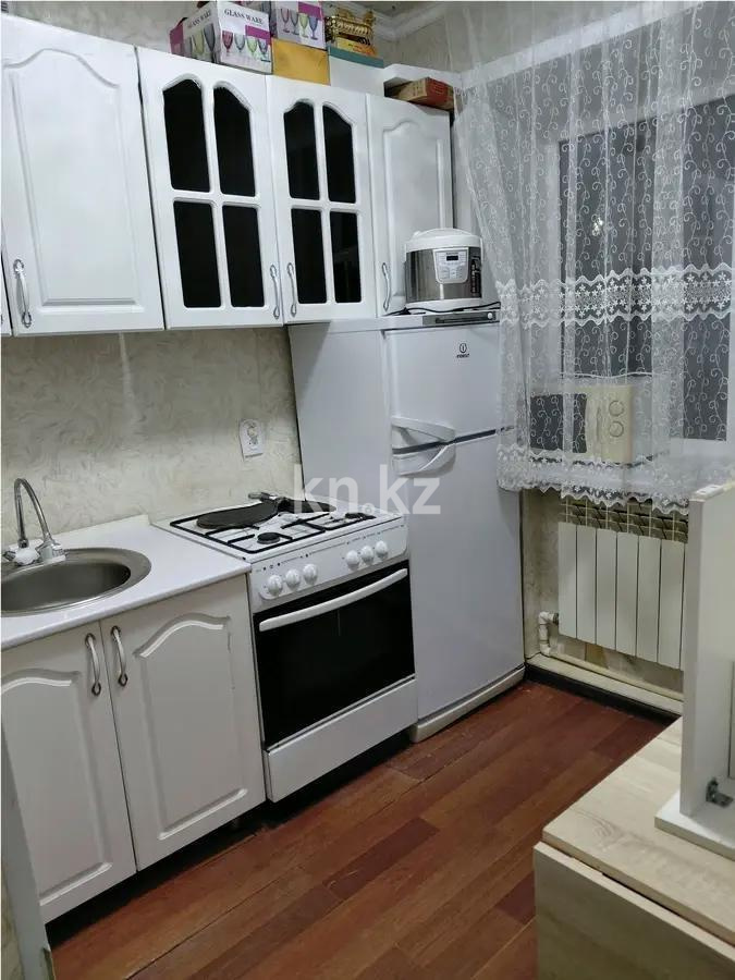 Продажа 2-комнатной квартиры, 44 м² в Караганде - фото 3