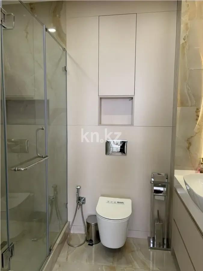 Продажа 3-комнатной квартиры, 126.4 м² в Алматы - фото 6