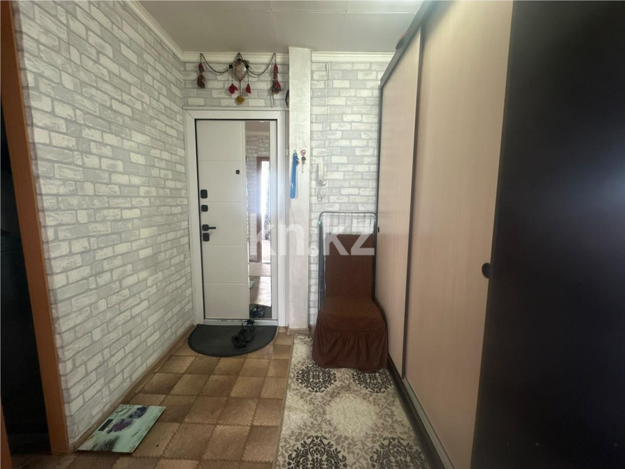 Продажа 3-комнатной квартиры, 62 м² в Темиртау - фото 8