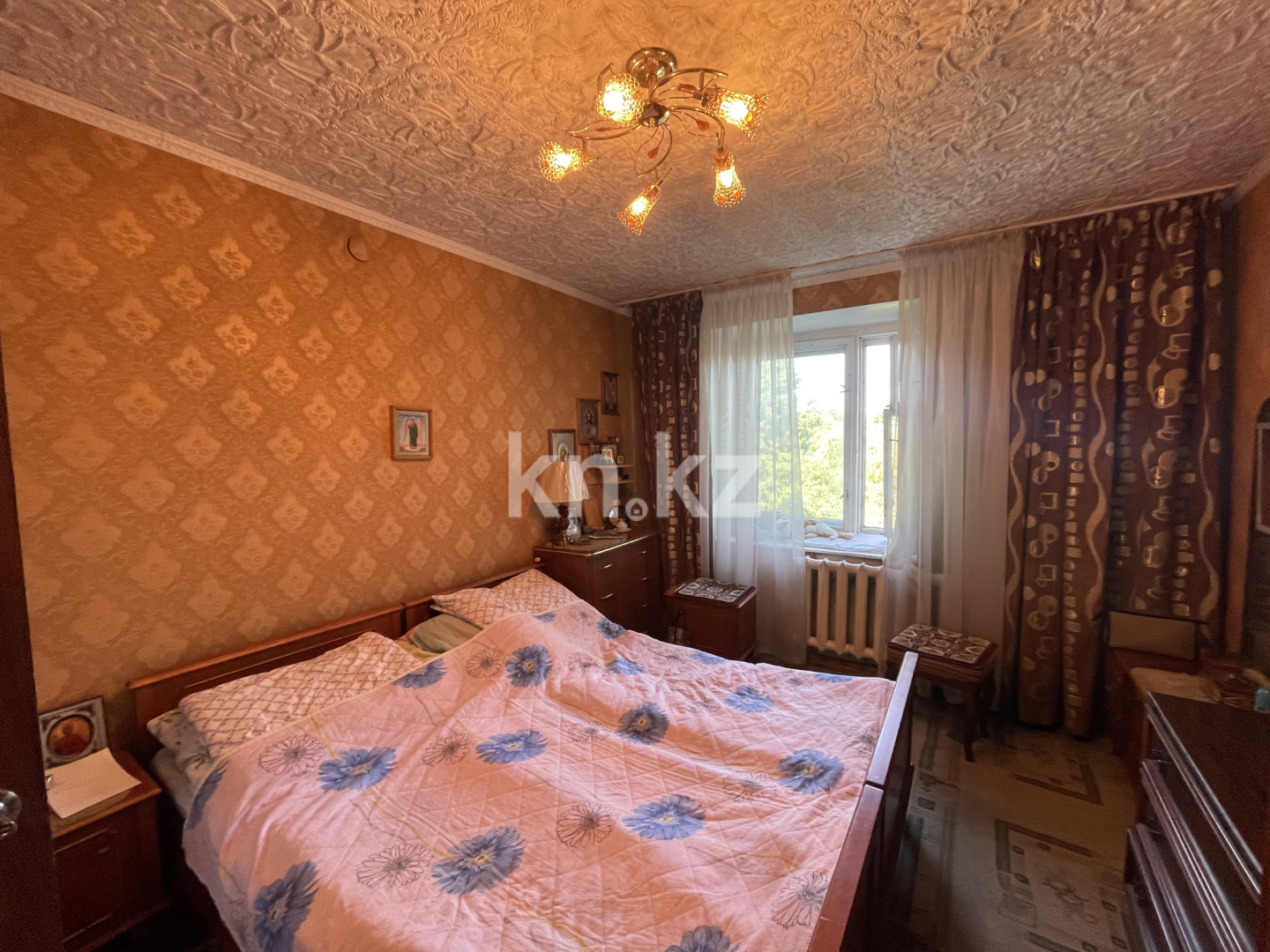 Продажа 3-комнатной квартиры, 63 м², ул. Бажова, дом  333/6 в Усть-Каменогорске - фото 7