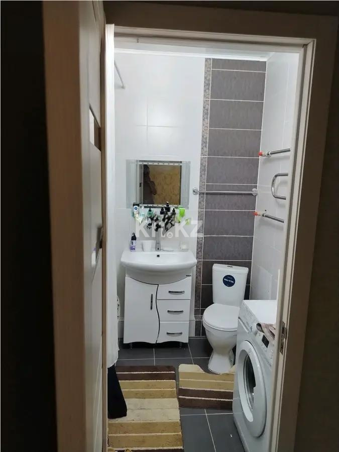 Продажа 1-комнатной квартиры, 36.7 м² в Астане - фото 3