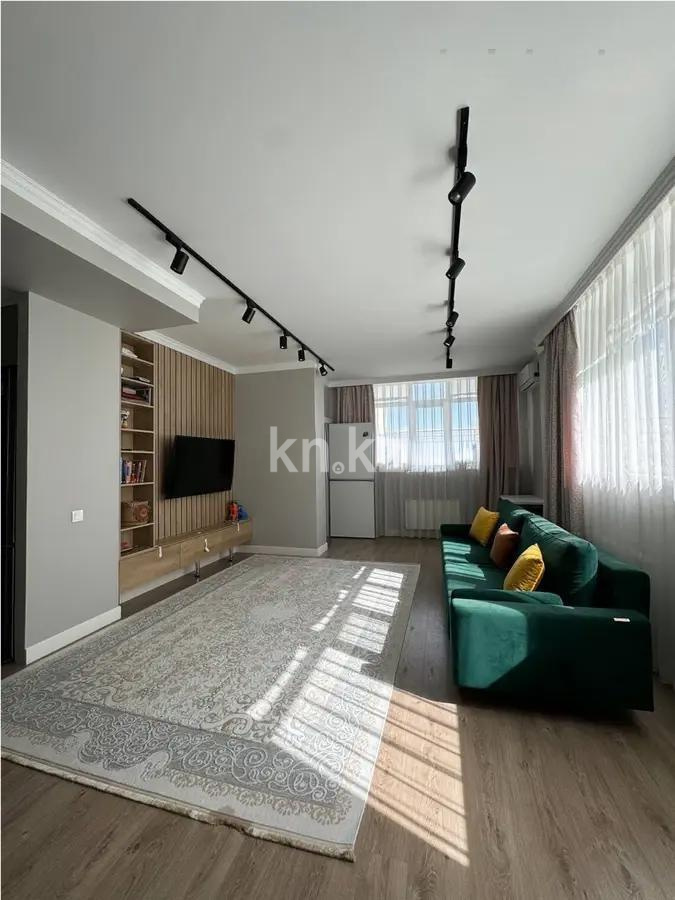 Продажа 2-комнатной квартиры, 95 м², ул. Туркестан, дом  10 в Астане