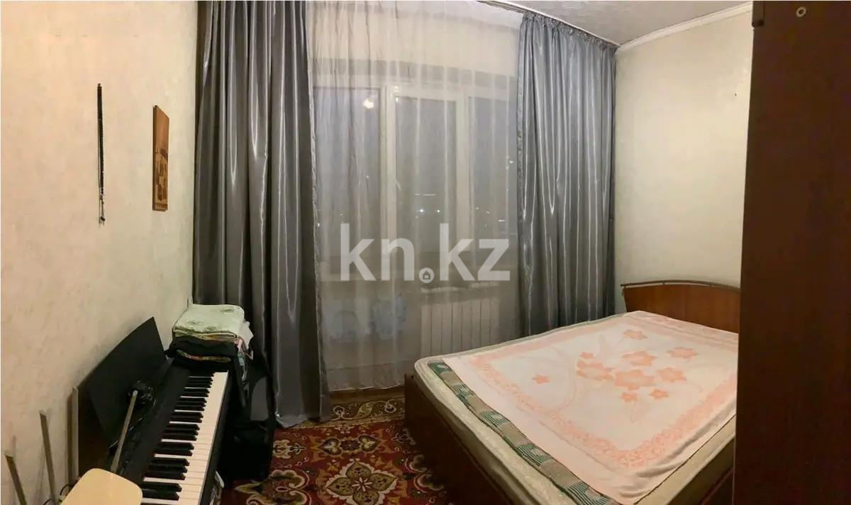 Продажа 3-комнатной квартиры, 70 м², мкр-н Таугуль, дом  11 в Алматы - фото 3