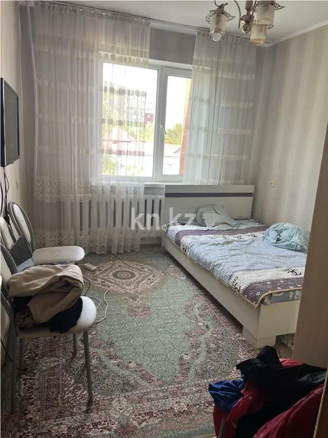 Продажа 3-комнатной квартиры, 60 м² в Астане - фото 3