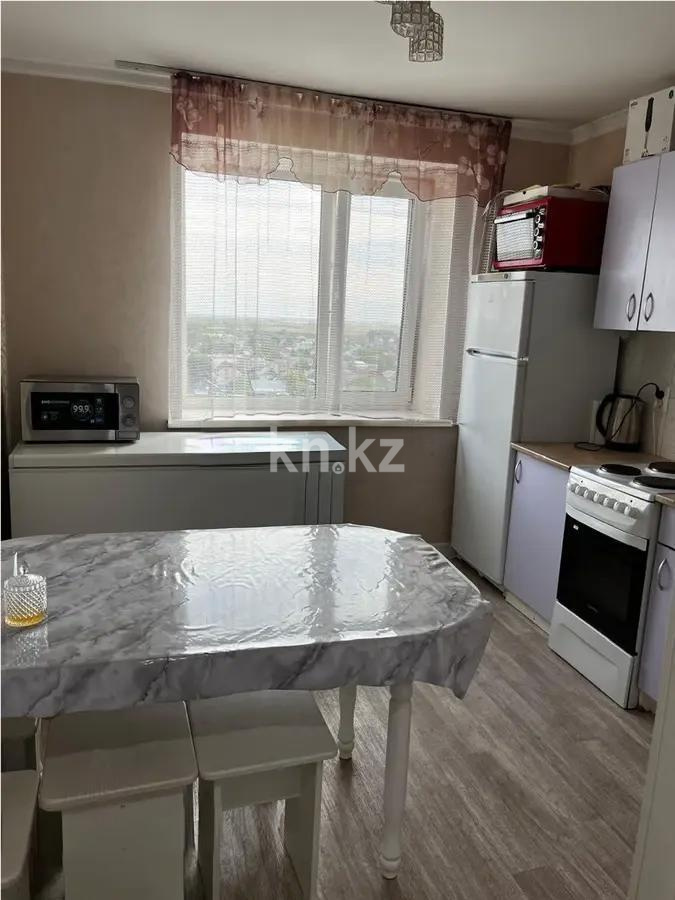 Продажа 2-комнатной квартиры, 55 м², ул. Ермекова, дом  106/6 в Караганде - фото 4