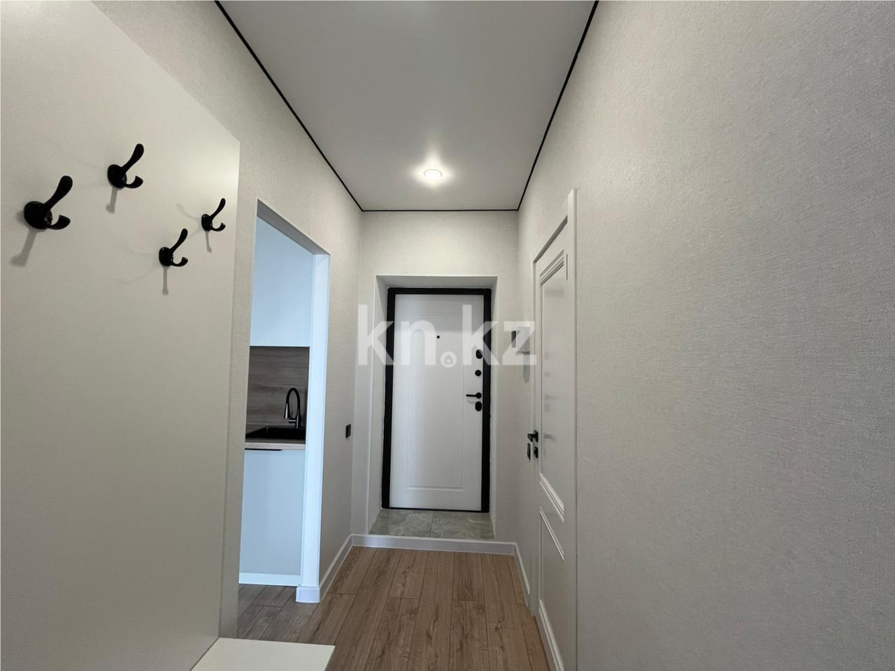 Продажа 1-комнатной квартиры, 43 м² в Астане - фото 9