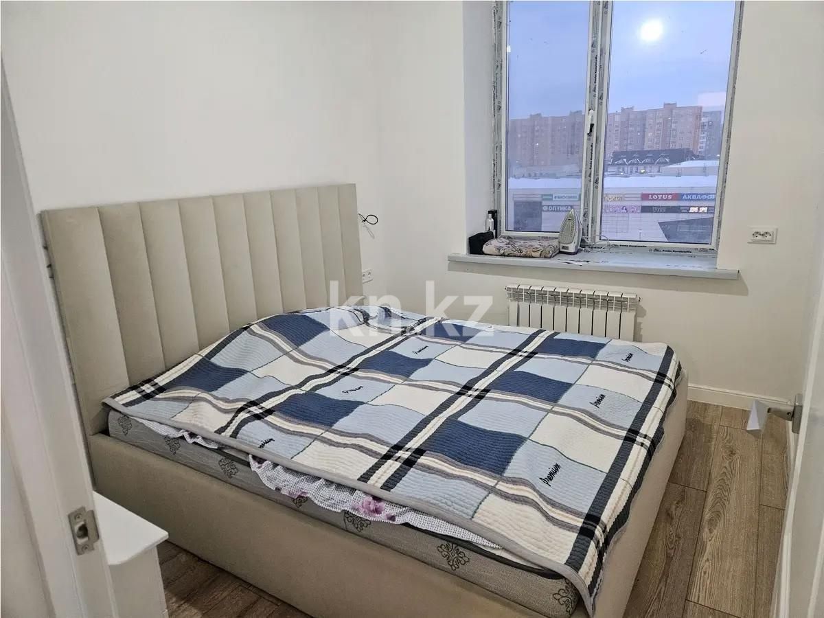 Продажа 2-комнатной квартиры, 40 м² в Караганде - фото 2