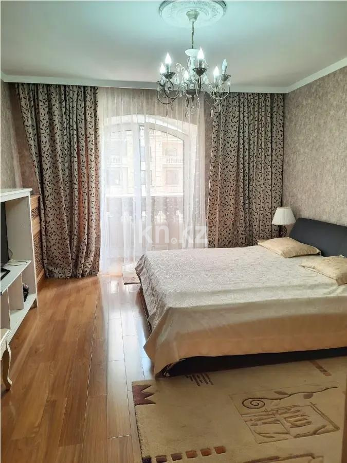 Продажа 3-комнатной квартиры, 133 м² в Алматы - фото 3