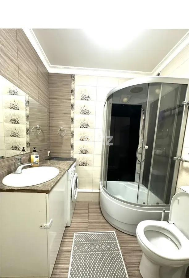 Продажа 1-комнатной квартиры, 37 м² в Алматы - фото 3