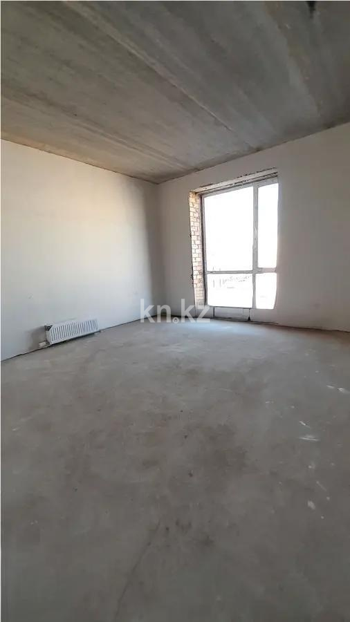 Продажа 2-комнатной квартиры, 62.49 м² в Астане