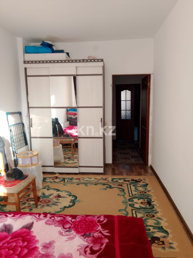 Продажа 2-комнатной квартиры, 59 м², мкр-н 15, дом  29 в Таразе - фото 6