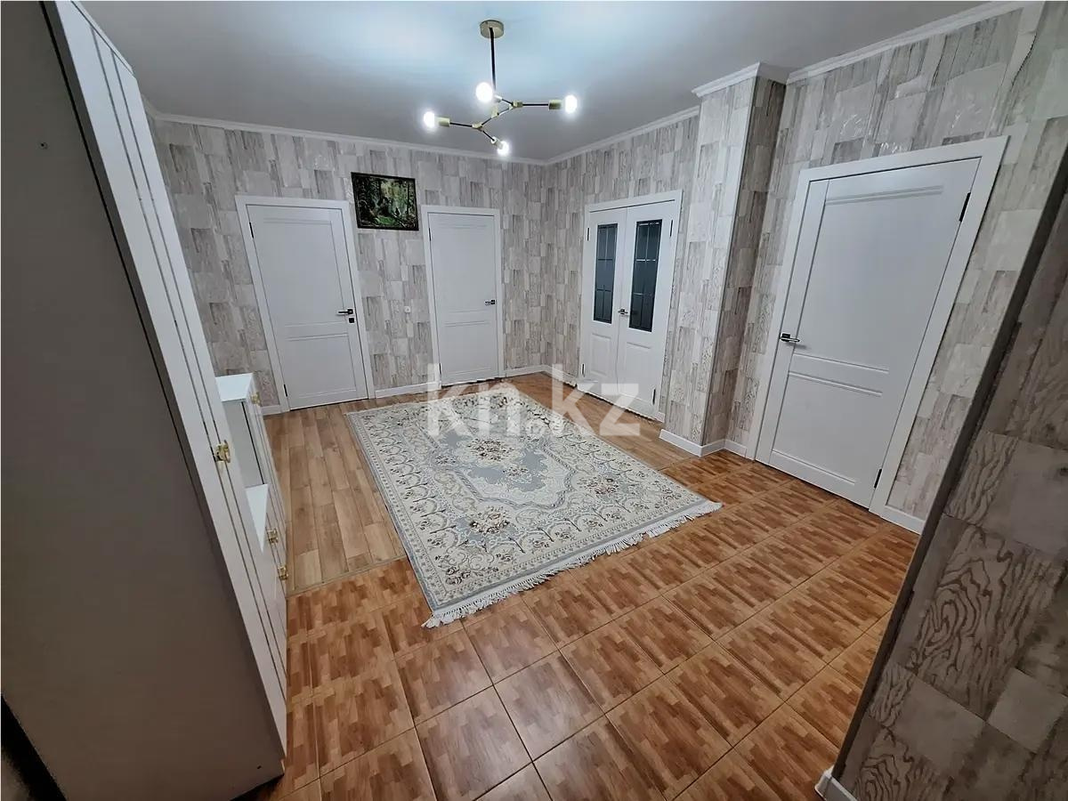 Продажа 3-комнатной квартиры, 133 м² в Астане - фото 7